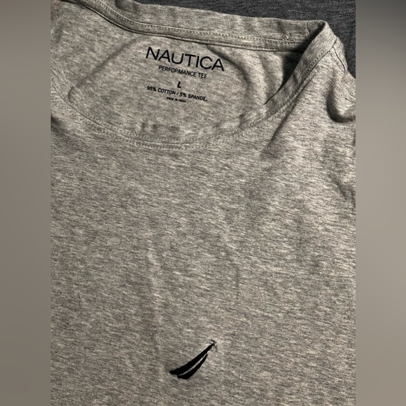 GREY WORKOUT SET- athletic clothes - Picture 2 of 6